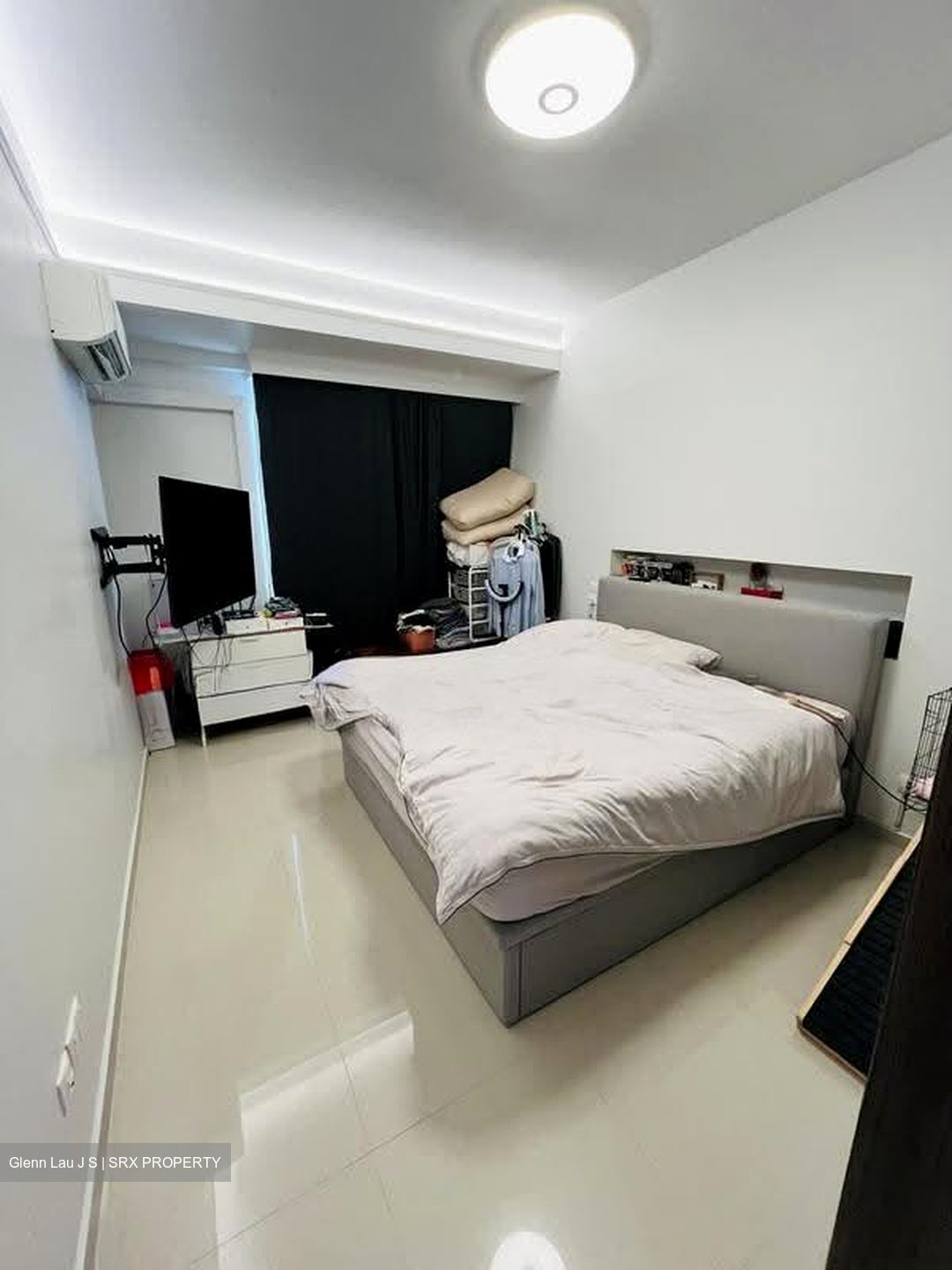 Grande Vista (D28), Condominium #622608711